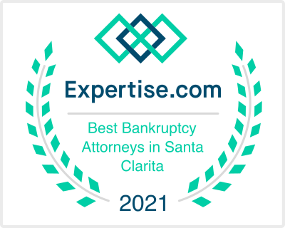 Best Bankruptcy Attorneys in Santa Clarita - Law Offices of Louis Esbin